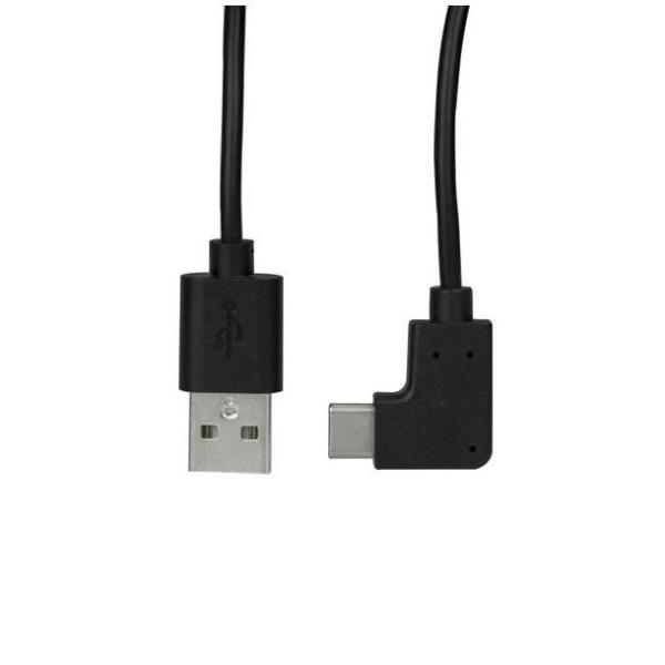 Cavo USB-A A USB-C - M/M - 1M - immagine 3