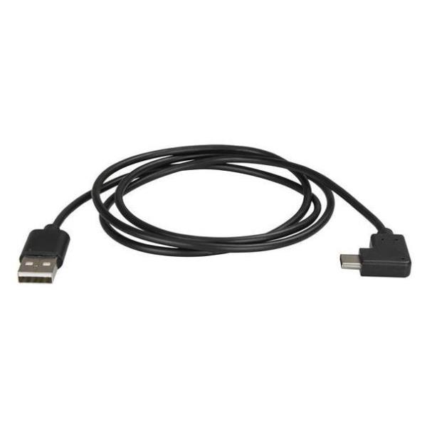 Cavo USB-A A USB-C - M/M - 1M - immagine 4
