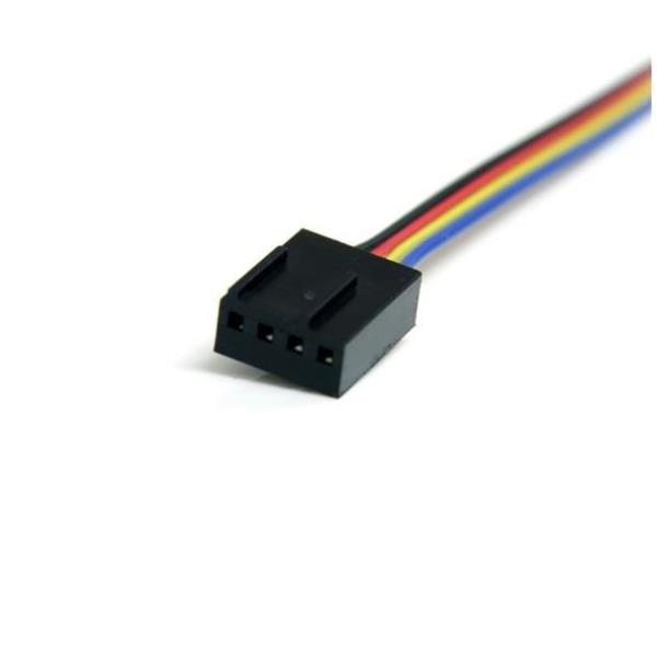 Cavo Alimentatore Ventola 12'' - immagine 4