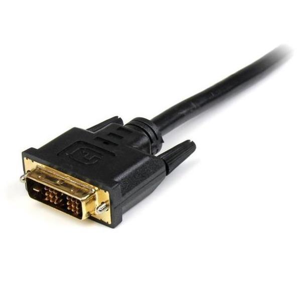 Cavo HDMI A DVI-D Da 2 M - immagine 5