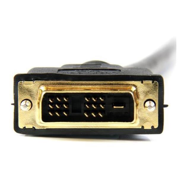 Cavo HDMI A DVI-D Da 2 M - immagine 6