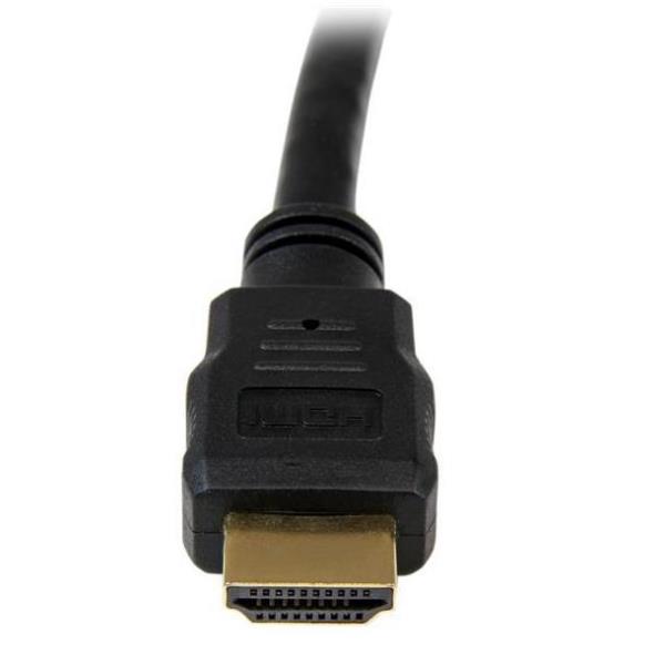 Cavo HDMI Ultra Hd 4K X 2K 2M - immagine 2