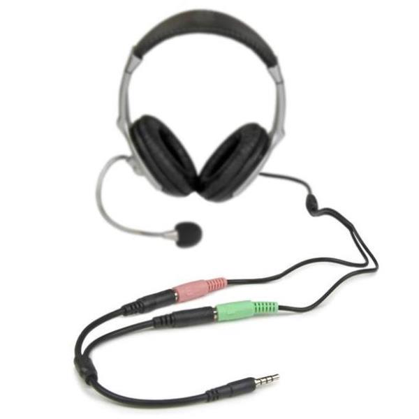 Cavo Auricolare Cuffie 3 5Mm - immagine 5