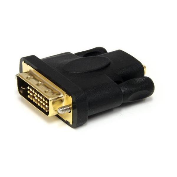 Adattatore HDMI A DVI-D - immagine 3