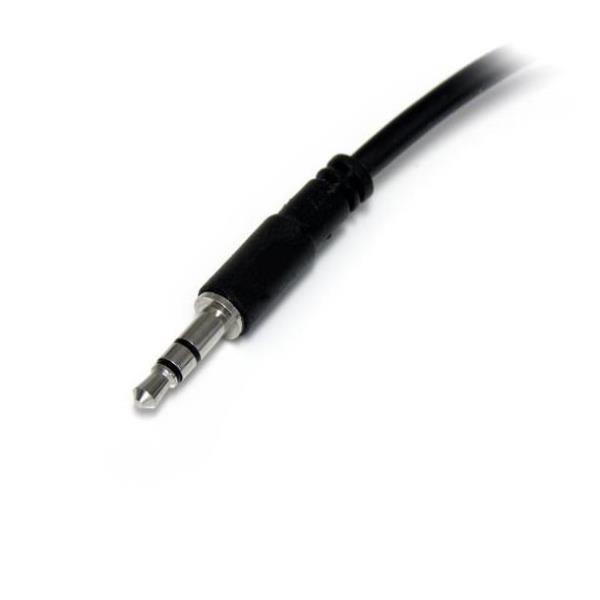 Splitter M 3 5 Mm A 2 F 3 5Mm - immagine 2