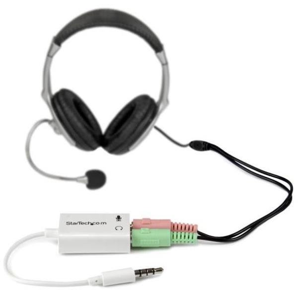 Adattatore Auricolare / Cuffie - immagine 5