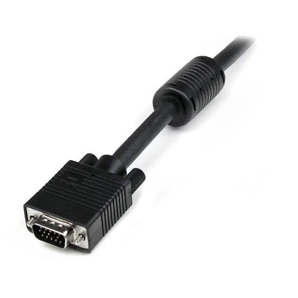 Cavo Coassiale Hd VGA A 15 Pin - immagine 2