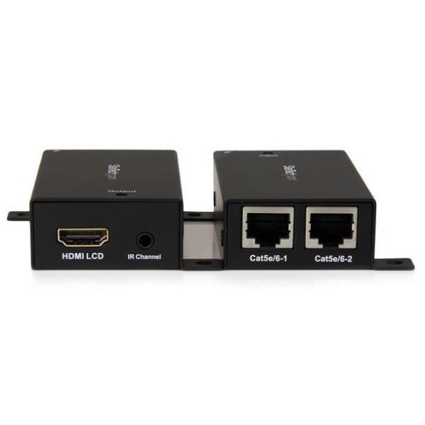 Extender HDMI Via Cat5/Cat6 - immagine 2