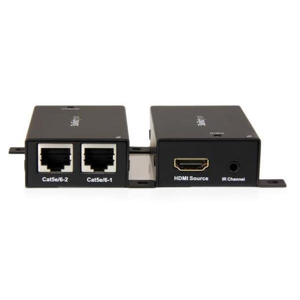 Extender HDMI Via Cat5/Cat6 - immagine 3