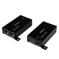Extender HDMI Via Cat5/Cat6