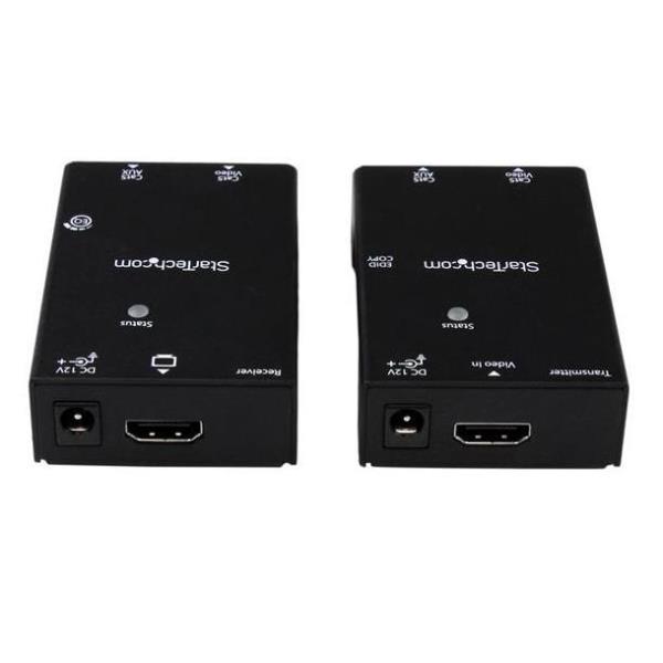 Extender HDMI Via Cat 5E/6 - immagine 2