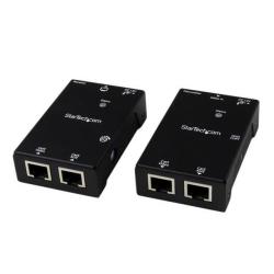 Extender HDMI Via Cat 5E/6