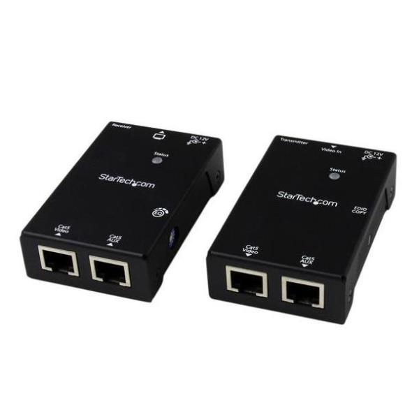 Extender HDMI Via Cat 5E/6 - immagine 4