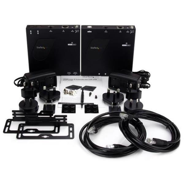 Kit Extender HDMI E USB Su Ip - immagine 7