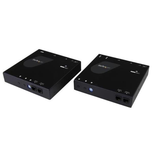 Kit Extender HDMI E USB Su Ip - immagine 6