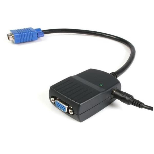 Sdoppiatore Video VGA 2 Porte - immagine 4