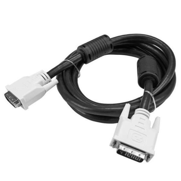 Cavo DVI-D Dual Link 1 8 M - immagine 3