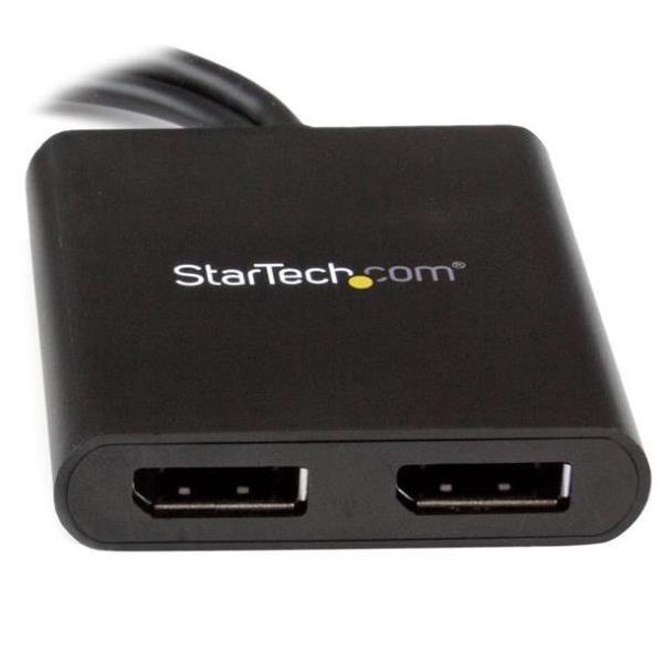 Mst Hub - DP A 2 Porte DP - immagine 3