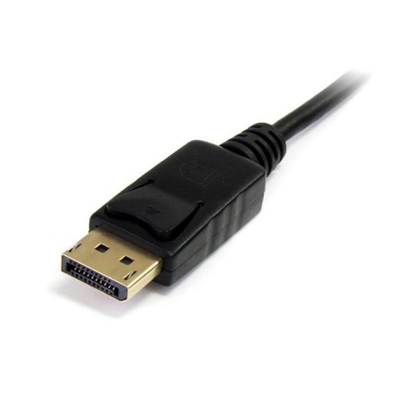 Cavo Mini DP A DP 1.2 Da 2M - immagine 4