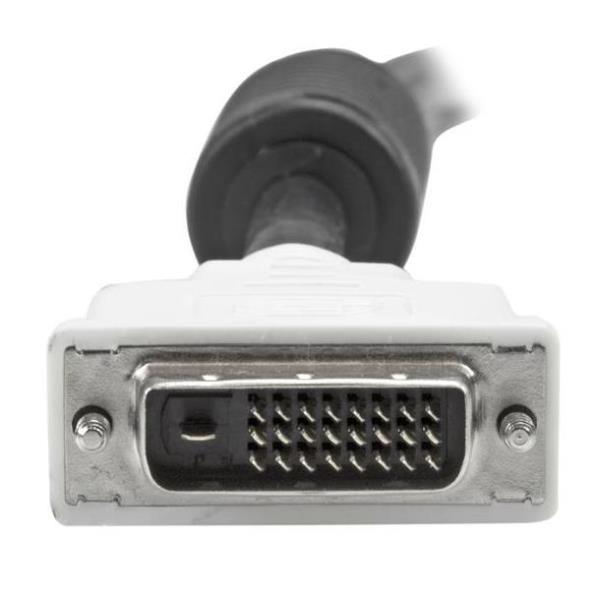Cavo DVI-D Dual Link 10 M - M/M - immagine 4
