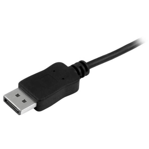 Cavo Adattatore USB-C DP 1 8M - immagine 4