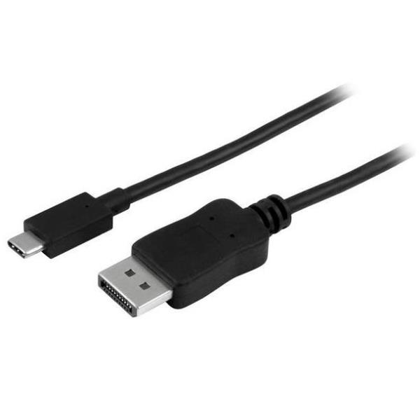 Cavo Adattatore USB-C DP 1 8M - immagine 3