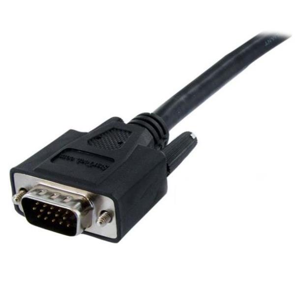 Cavo Monitor DVI A VGA Da 3M M/M - immagine 2