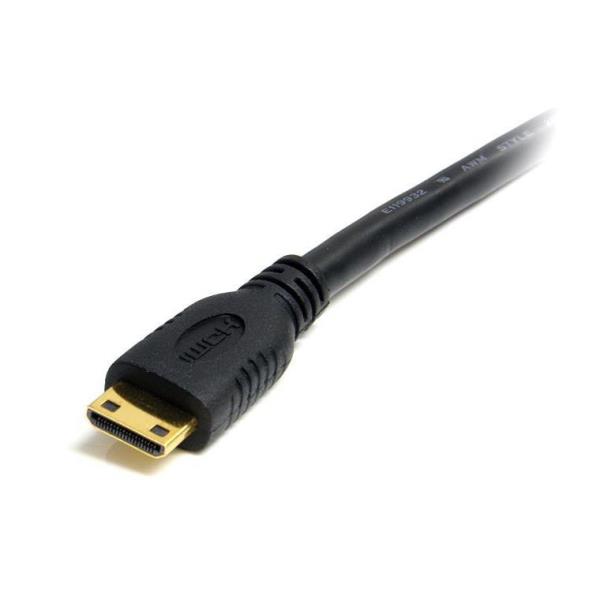 Cavo HDMI A Mini HDMI 0.5 M - M/M - immagine 4