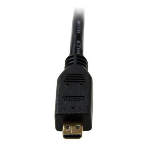 Cavo HDMI Con Ethernet Da 2 M - immagine 5