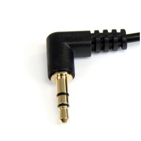 Cavo Audio Jack 3.5Mm Da 90Cm - immagine 2