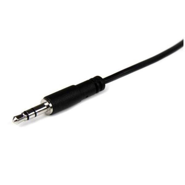 Cavo Audio Di Prolunga 3 5 Mm - immagine 4
