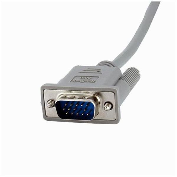 Cavo Di Prolunga VGA Da 3M - immagine 4
