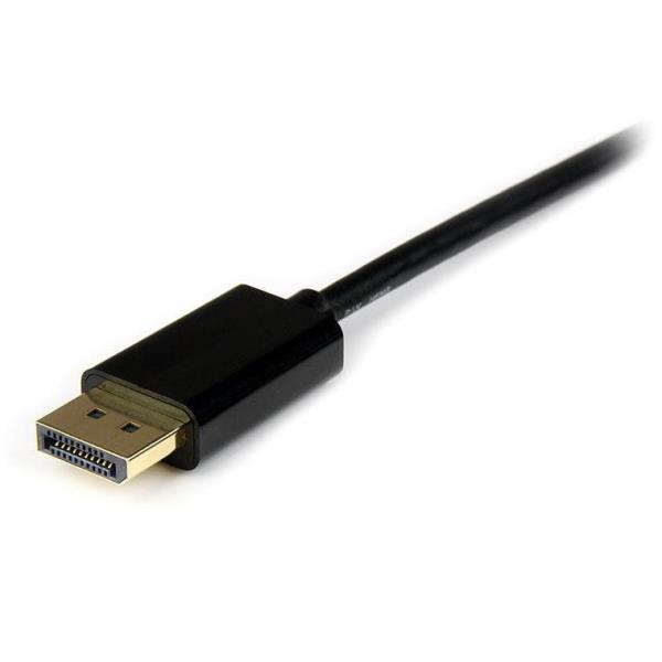 Cavo Mini Displayport 1.2 A DP 4M - immagine 3