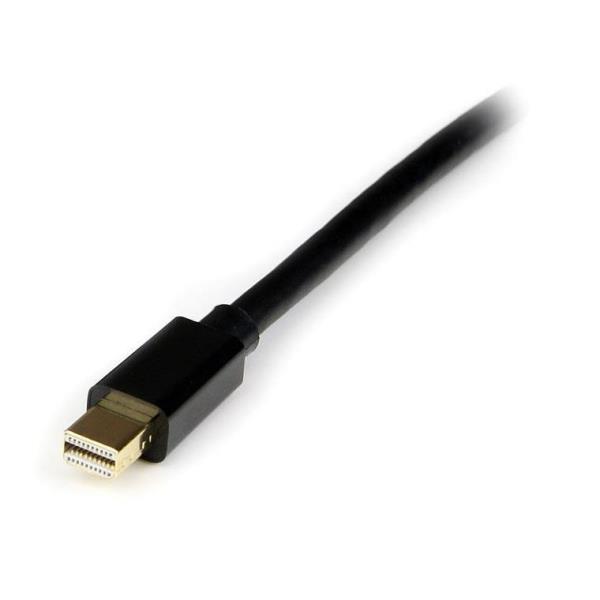 Cavo Mini Displayport 1.2 A DP 4M - immagine 4