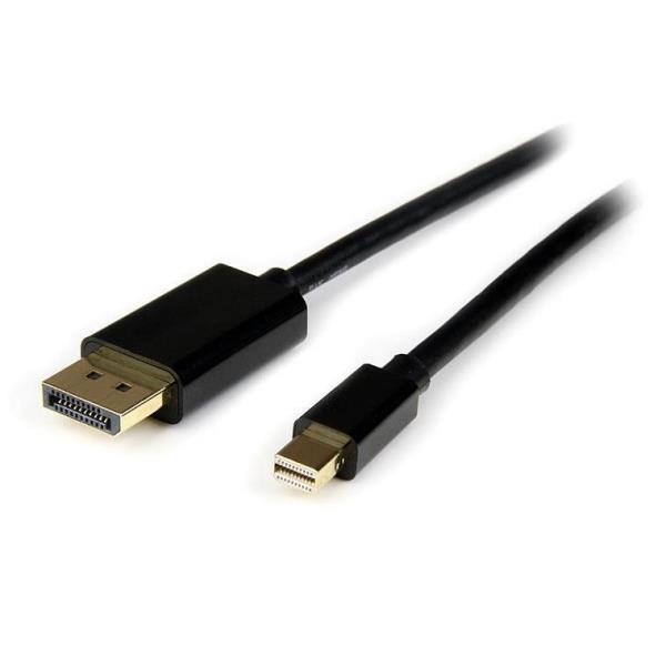 Cavo Mini Displayport 1.2 A DP 4M - immagine 2