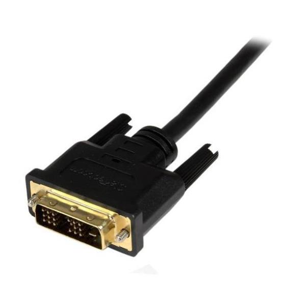 Cavo Micro HDMI A DVI-D Da 1 M - immagine 6