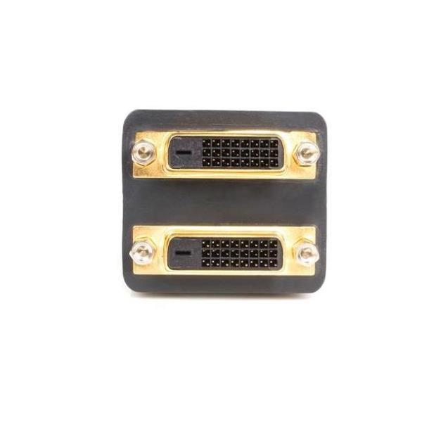 Cavo Splitter DVI-D A 2X DVI-D - immagine 3