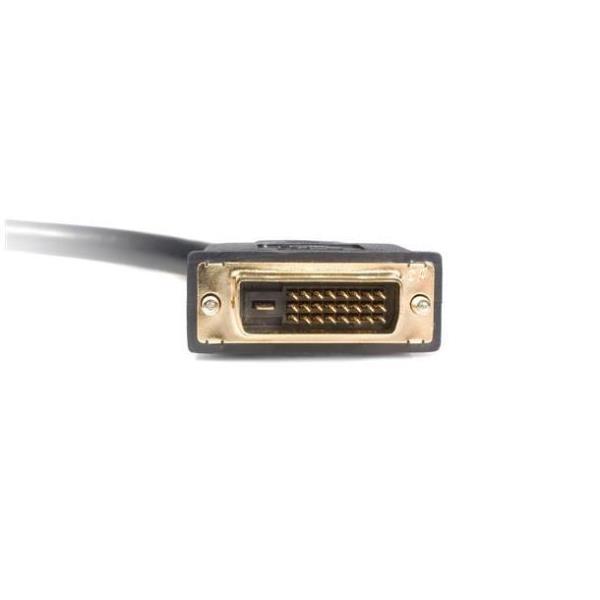 Cavo Splitter DVI-D A 2X DVI-D - immagine 4