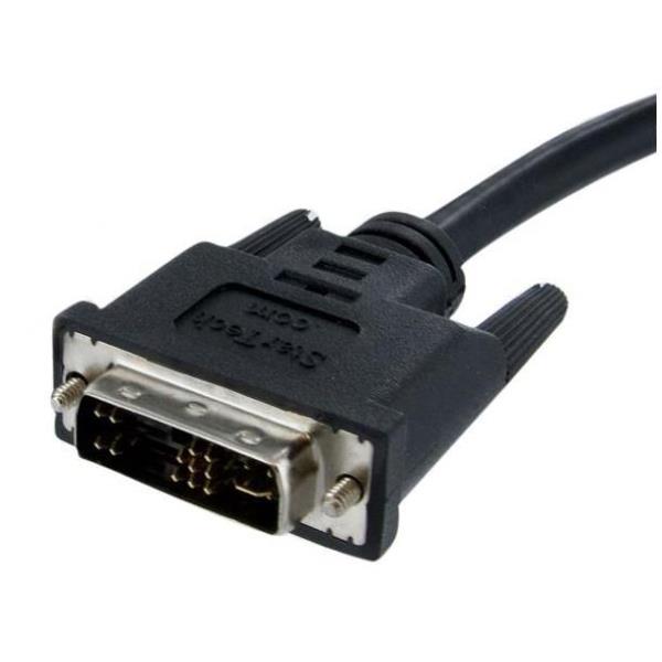 Cavo Adattatore DVI A VGA - immagine 4