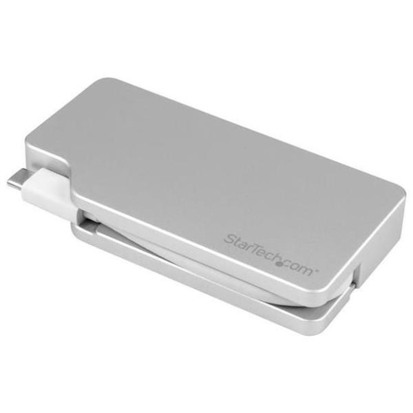 USB C A VGA DVI HDMI O Mdp - immagine 2