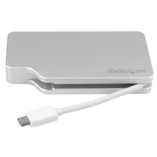 USB C A VGA DVI HDMI O Mdp - immagine 5