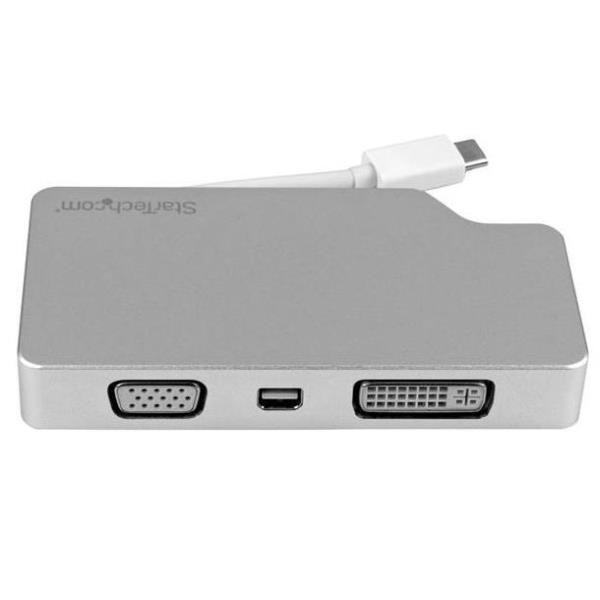 USB C A VGA DVI HDMI O Mdp - immagine 3