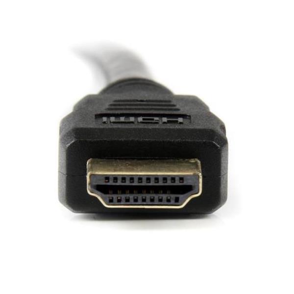 Cavo HDMI A DVI-D Di 5 M - M/M