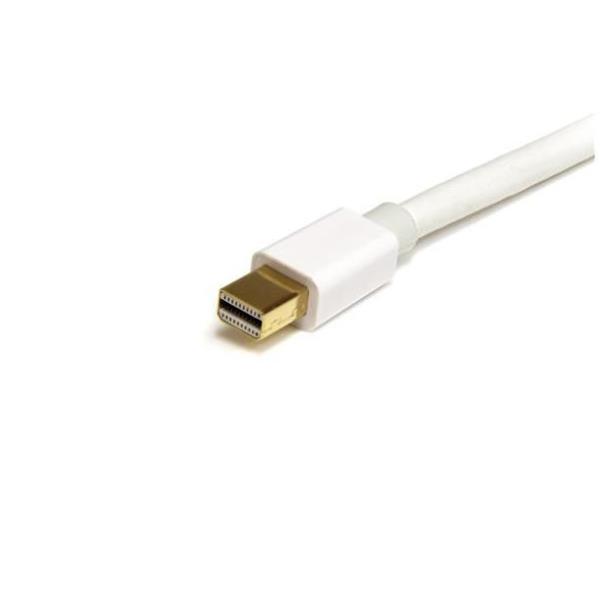 Cavo Mini Displayport 1.2 - 1M - immagine 2