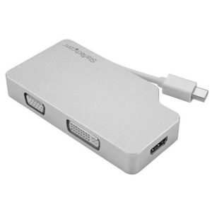 Adattatore Da Mdp A VGA DVI O HDMI