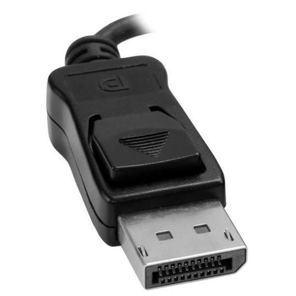 Adattatore DP A HDMI 2.0 - 4K - immagine 3