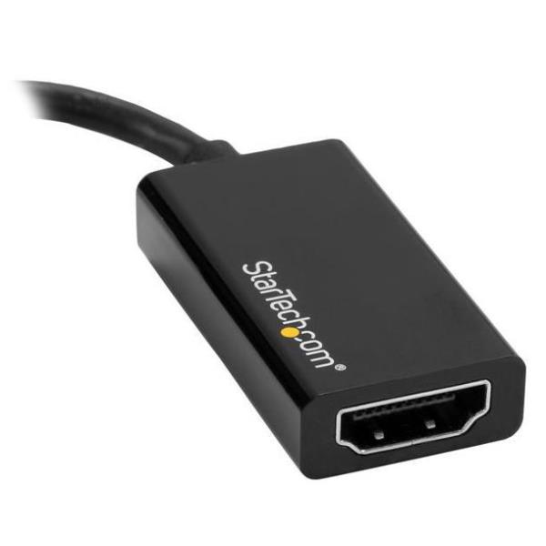 Adattatore DP A HDMI 2.0 - 4K - immagine 4