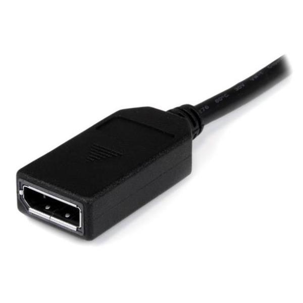 Dms-59 To Dual Displayport - immagine 6