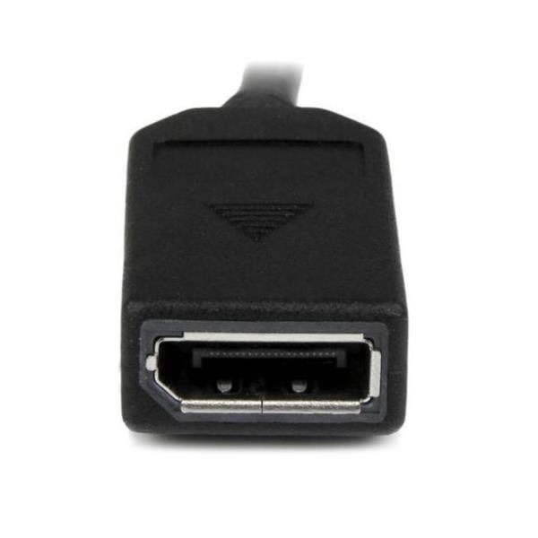 Dms-59 To Dual Displayport - immagine 3