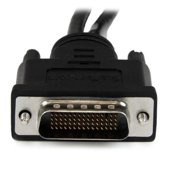 Dms-59 To Dual Displayport - immagine 5